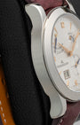 Jaeger-LeCoultre Master Eight Days Q1608420 | Noah's Fine Watches & Jewelry