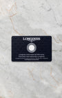 Original Longines international warranty card included with pre-owned HydroConquest L3.781.4.96.9