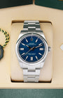 Mens 2025 Rolex Oyster Perpetual 41 134300 | Noah's Fine Watches & Jewelry