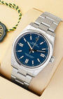 Mens 2025 Rolex Oyster Perpetual 41 134300 | Noah's Fine Watches & Jewelry