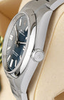 Mens 2025 Rolex Oyster Perpetual 41 134300 | Noah's Fine Watches & Jewelry