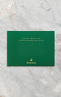 Mens 2025 Rolex Oyster Perpetual 41 134300 | Noah's Fine Watches & Jewelry