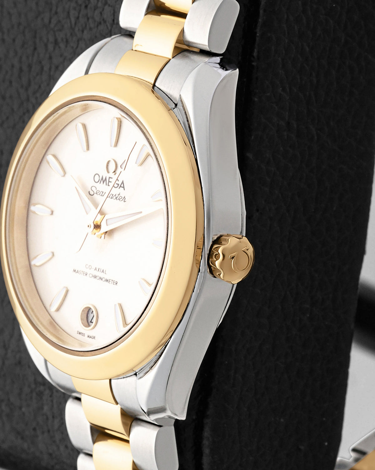 Omega Seamaster Aqua Terra 150M 30 220.20.30.20.02.001 | Noah's Fine Watches & Jewelry