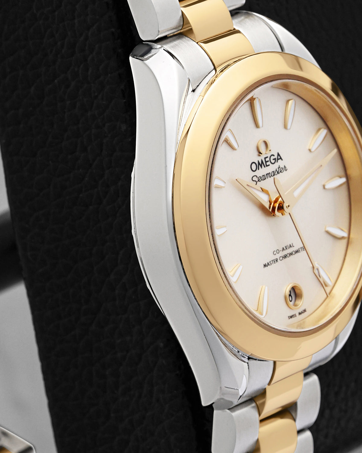 Omega Seamaster Aqua Terra 150M 30 220.20.30.20.02.001 | Noah's Fine Watches & Jewelry