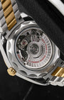 Omega Seamaster Aqua Terra 150M 30 220.20.30.20.02.001 | Noah's Fine Watches & Jewelry