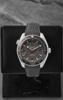 Omega Seamaster Planet Ocean 600M 43.5mm grey dial watch reference 215.32.44.21.01.002 at Noah's Fine Watches & Jewelry Dallas