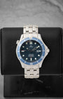 Omega Seamaster Professional 300M 2541.80.00 | Noah's Fine Watches & Jewelry
