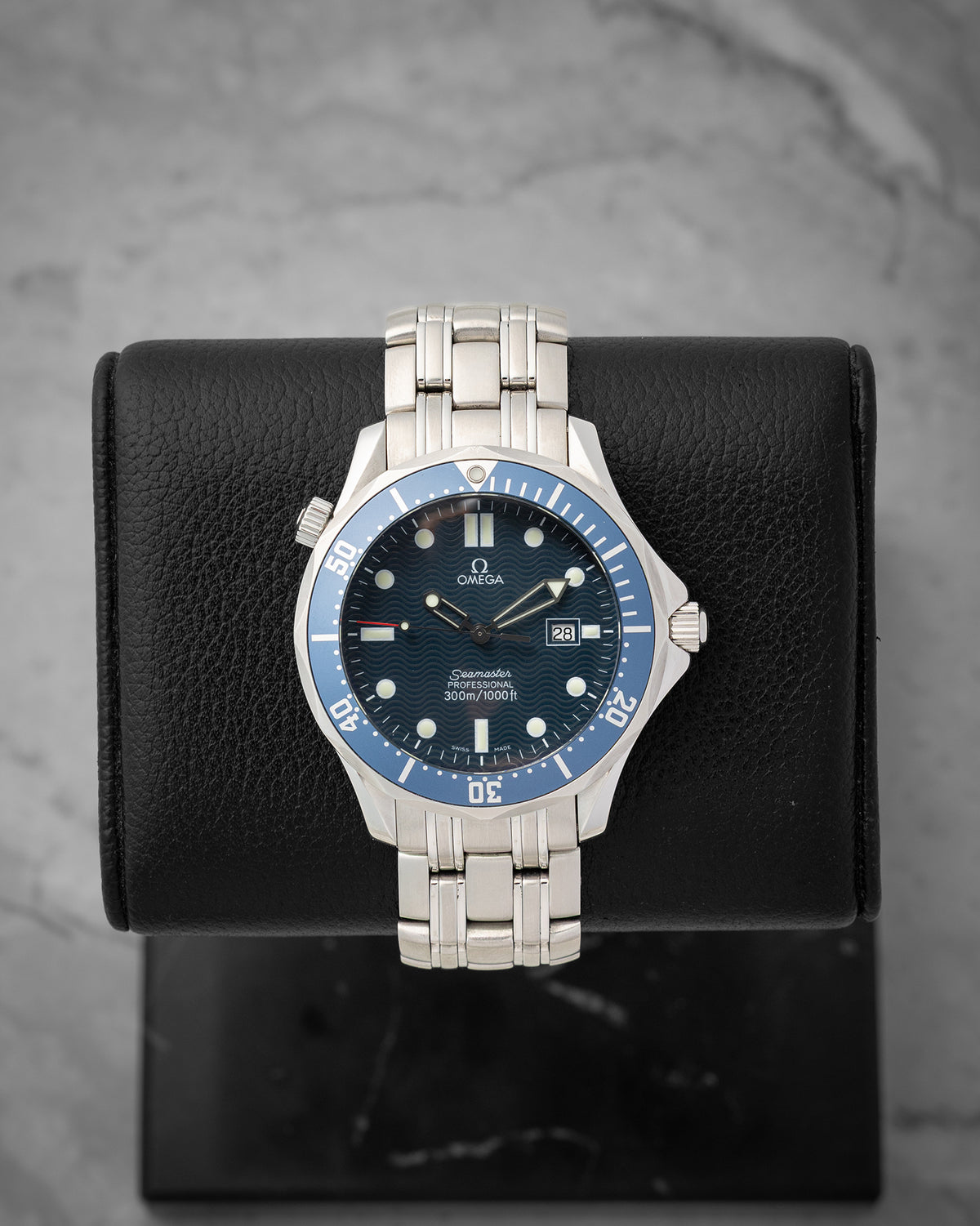 Omega Seamaster Professional 300M 2541.80.00 | Noah's Fine Watches & Jewelry