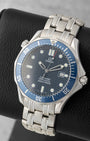 Omega Seamaster Professional 300M 2541.80.00 | Noah's Fine Watches & Jewelry