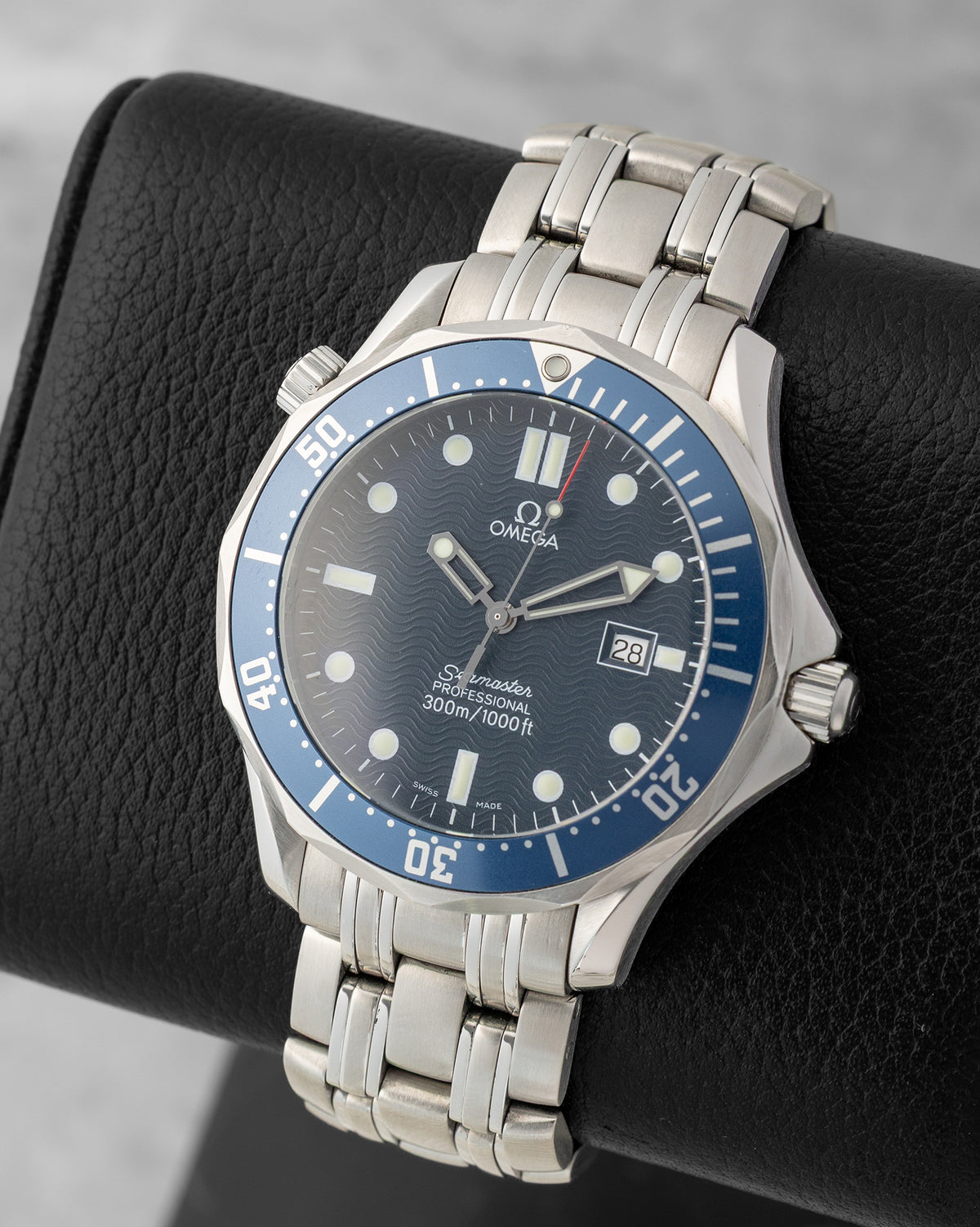 Omega Seamaster Professional 300M 2541.80.00 | Noah's Fine Watches & Jewelry