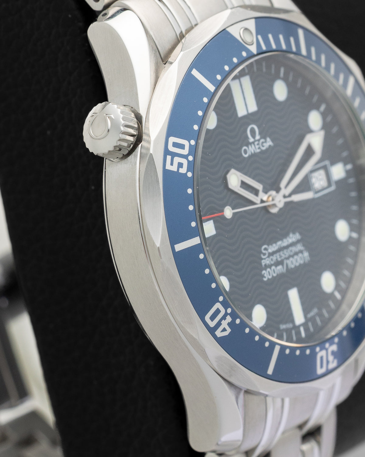 Omega Seamaster Professional 300M 2541.80.00 | Noah's Fine Watches & Jewelry