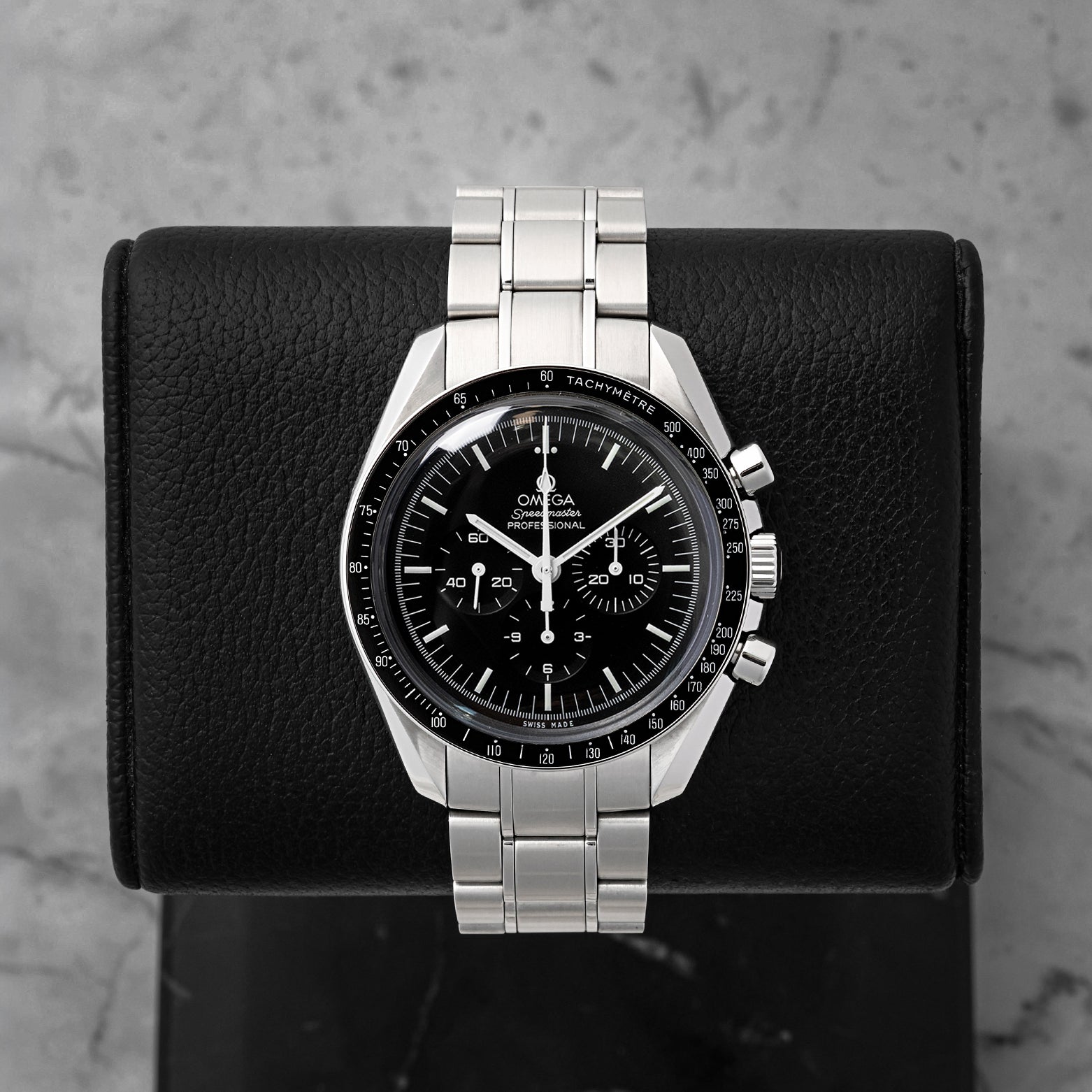 Omega Speedmaster Moonwatch Professional | Noah's Fine Watches & Jewelry