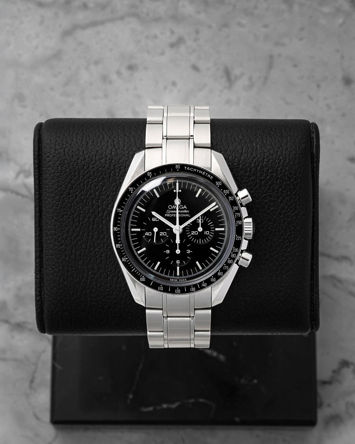 Omega Speedmaster Moonwatch Professional | Noah's Fine Watches & Jewelry