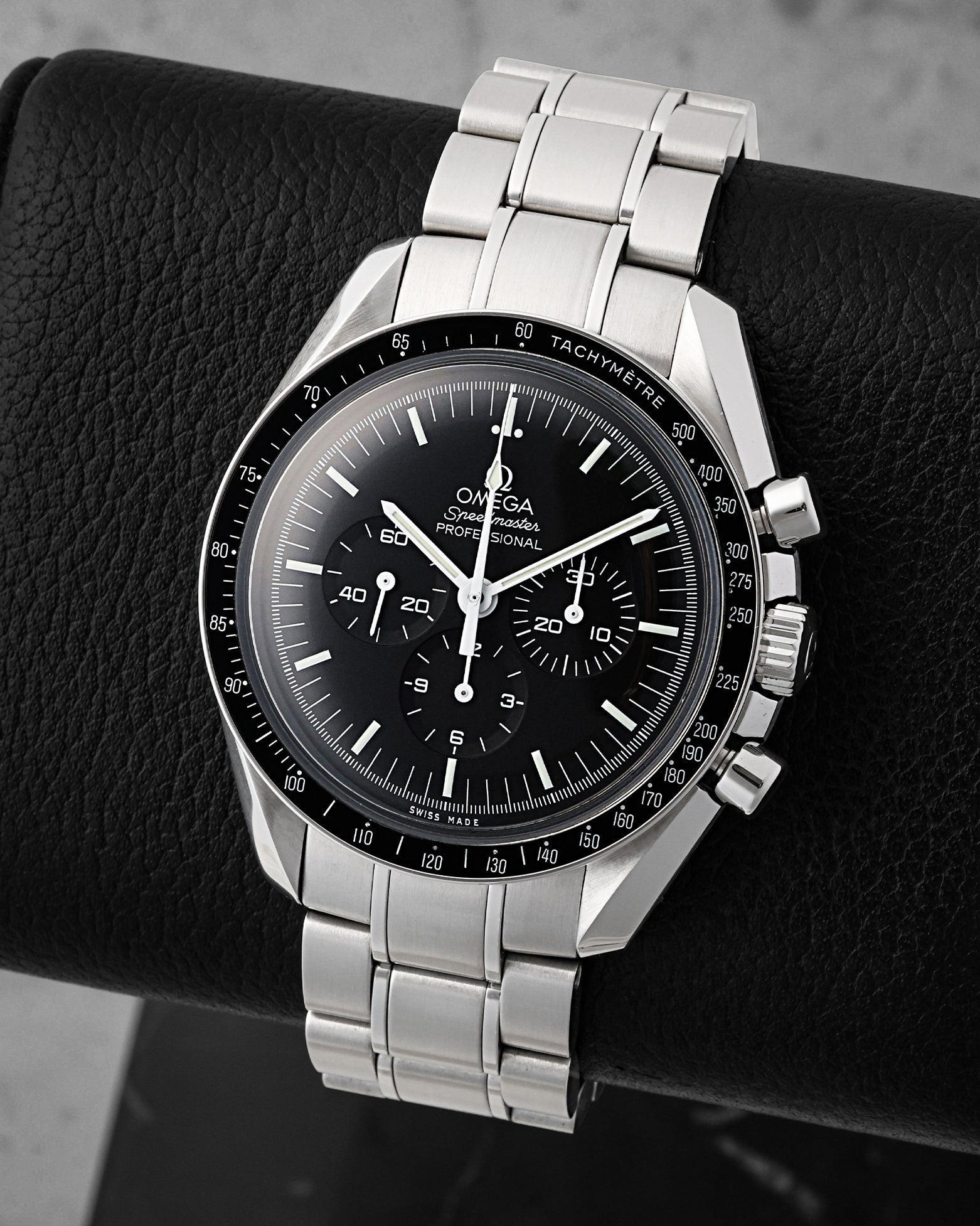 Omega Speedmaster Moonwatch Professional | Noah's Fine Watches & Jewelry