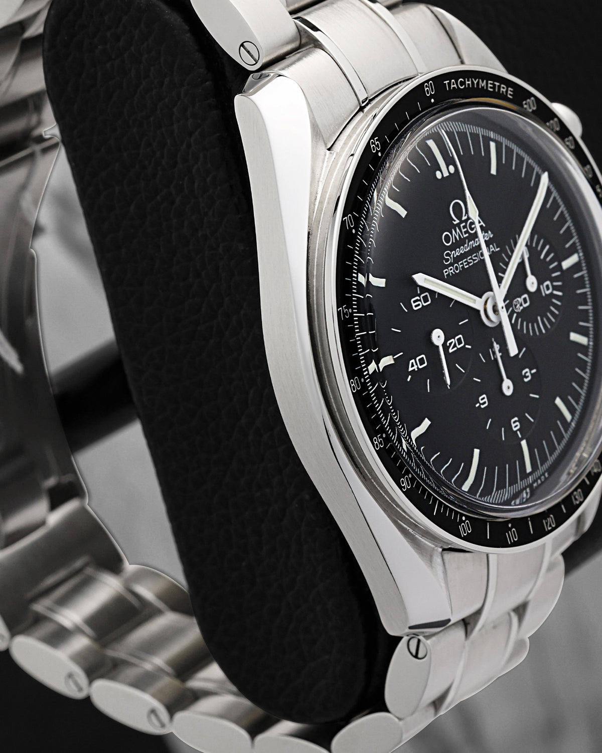 Omega Speedmaster Moonwatch Professional | Noah's Fine Watches & Jewelry