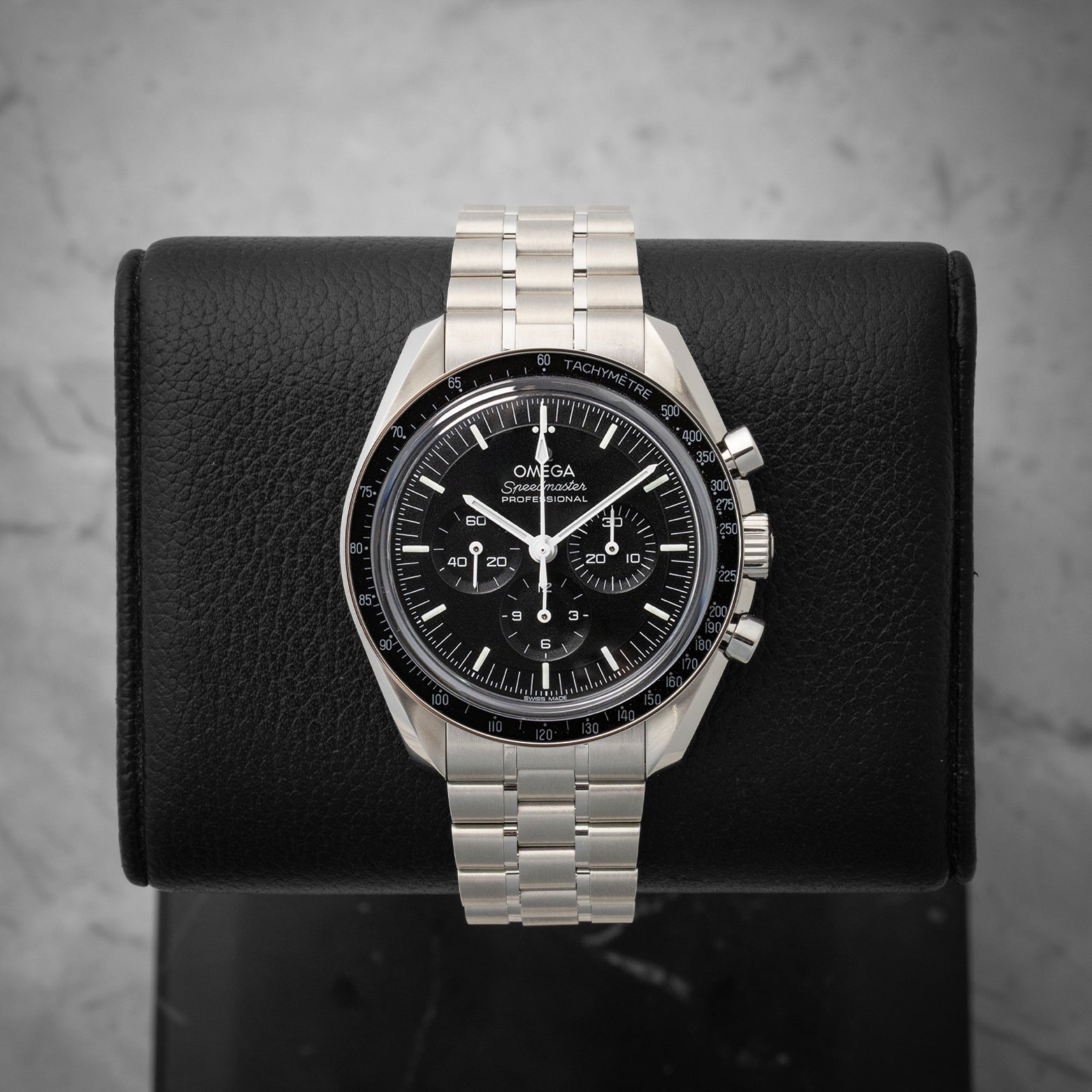 Omega Speedmaster Moonwatch Professional 310.30.42.50.01.002 | Noah's Fine Watches & Jewelry