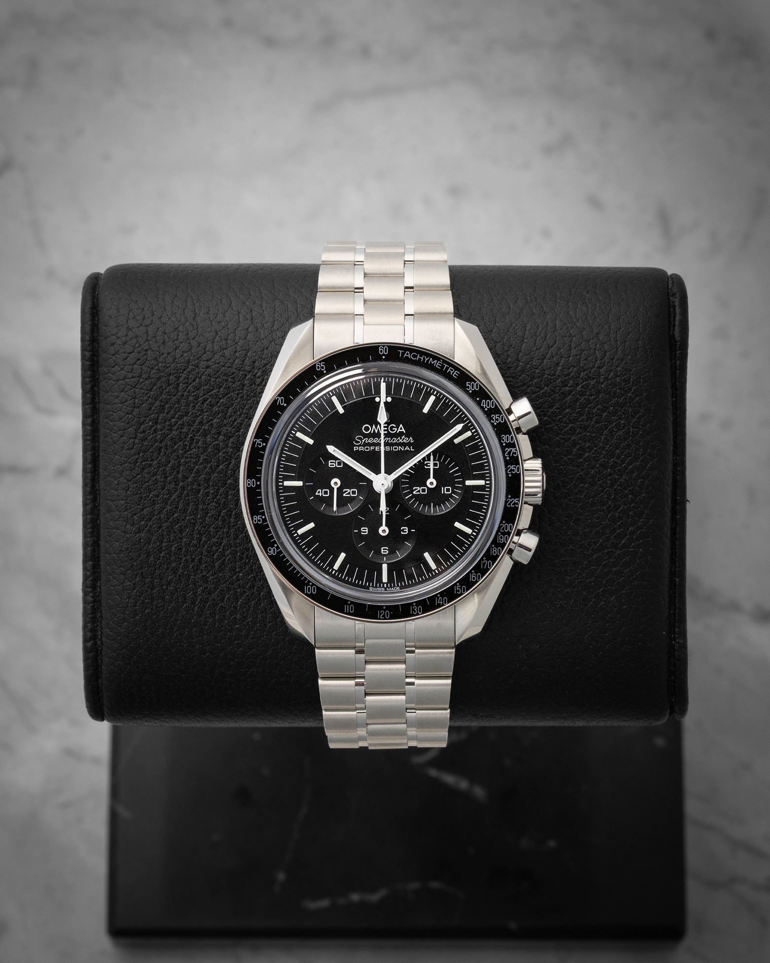 Omega Speedmaster Moonwatch Professional 310.30.42.50.01.002 | Noah's Fine Watches & Jewelry