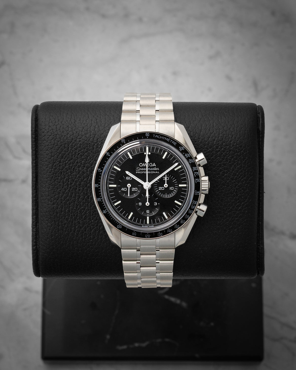 Omega Speedmaster Moonwatch Professional 310.30.42.50.01.002 | Noah's Fine Watches & Jewelry