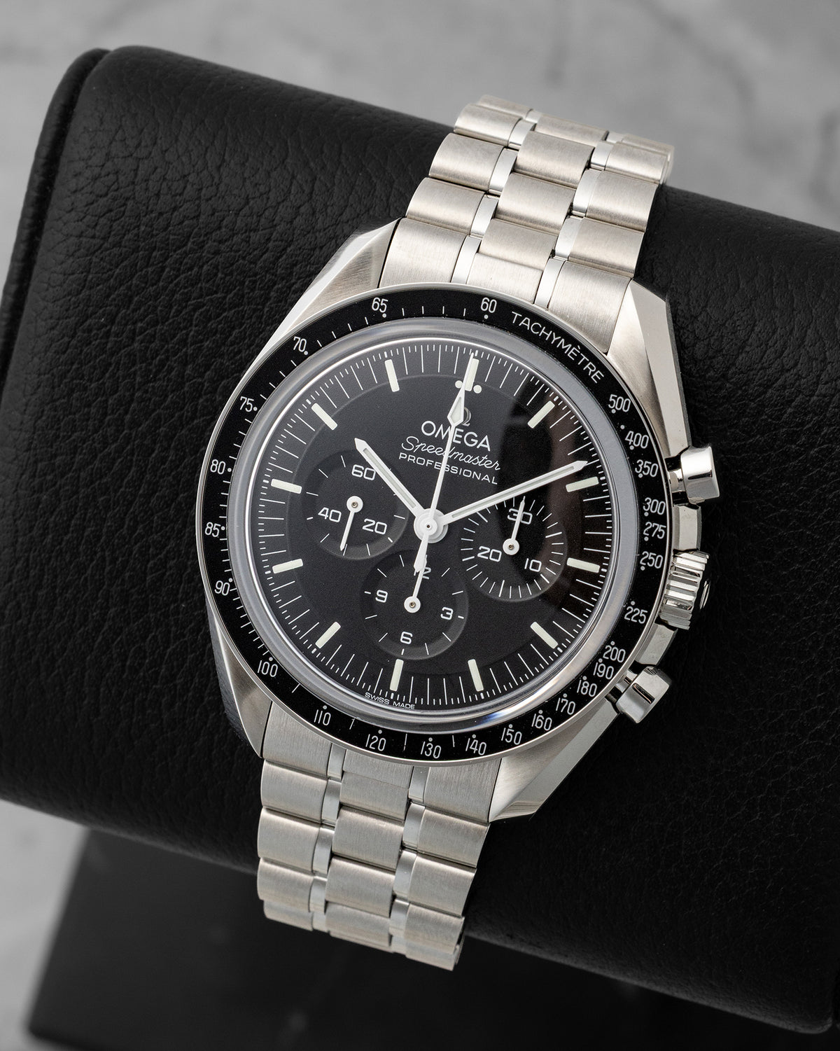 Omega Speedmaster Moonwatch Professional 310.30.42.50.01.002 | Noah's Fine Watches & Jewelry