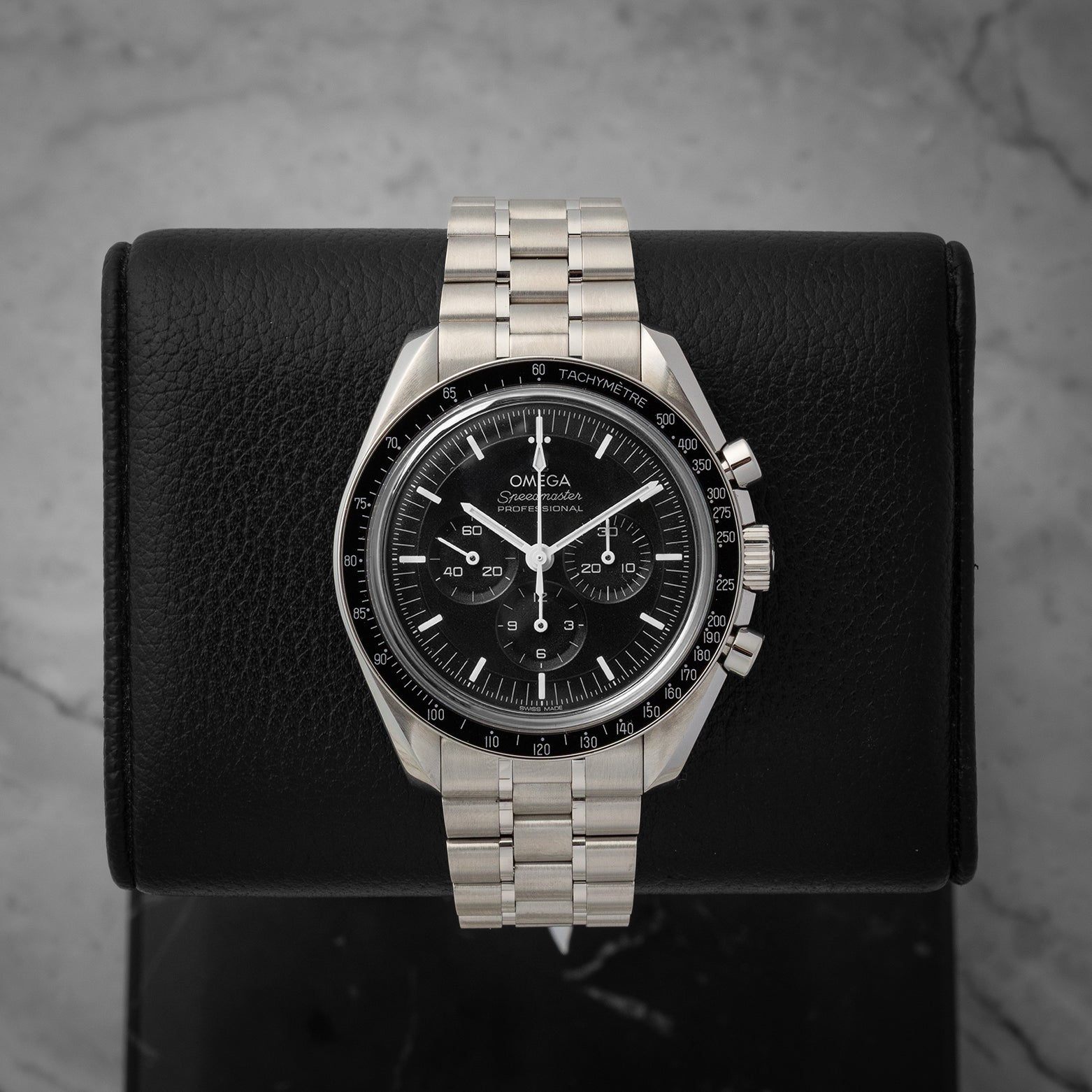 Omega Speedmaster Moonwatch Professional 310.30.42.50.01.002 | Noah's Fine Watches & Jewelry