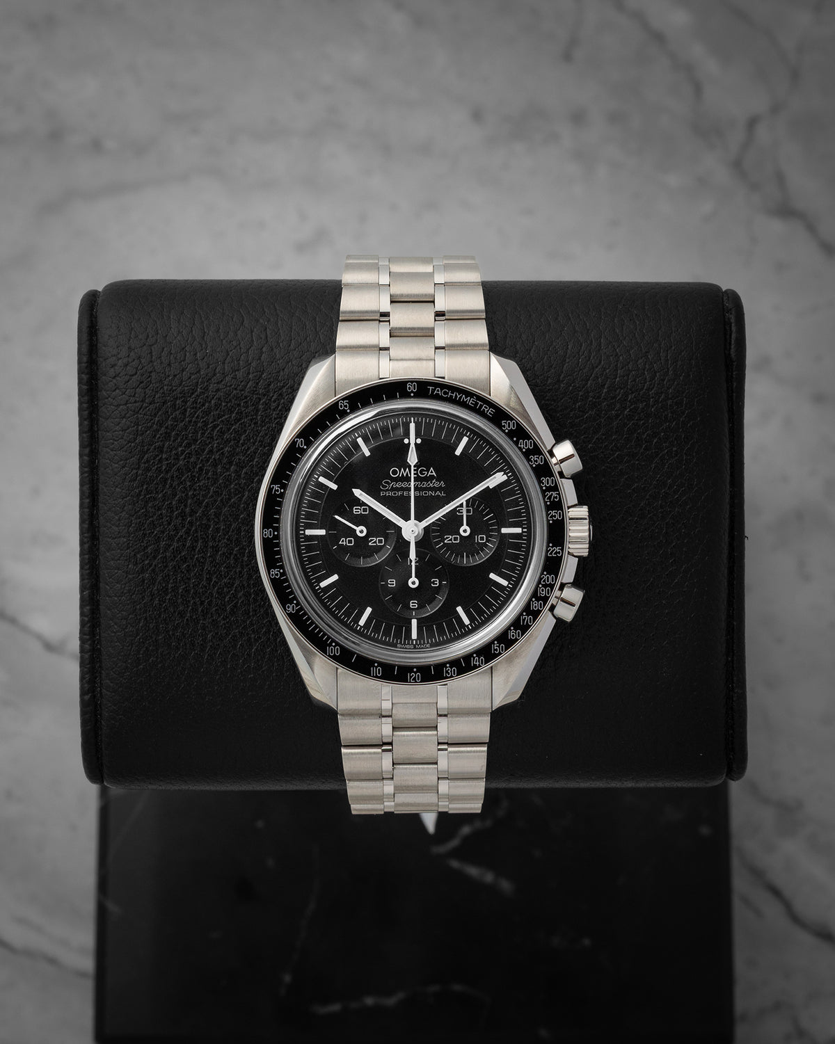 Omega Speedmaster Moonwatch Professional 310.30.42.50.01.002 | Noah's Fine Watches & Jewelry