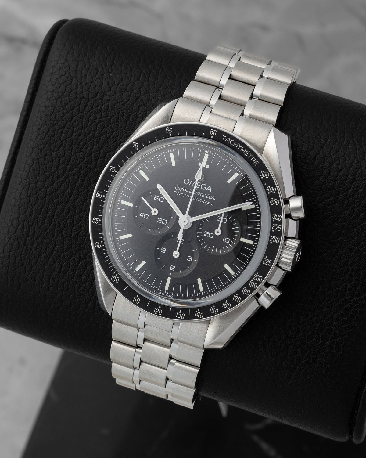 Omega Speedmaster Moonwatch Professional 310.30.42.50.01.002 | Noah's Fine Watches & Jewelry