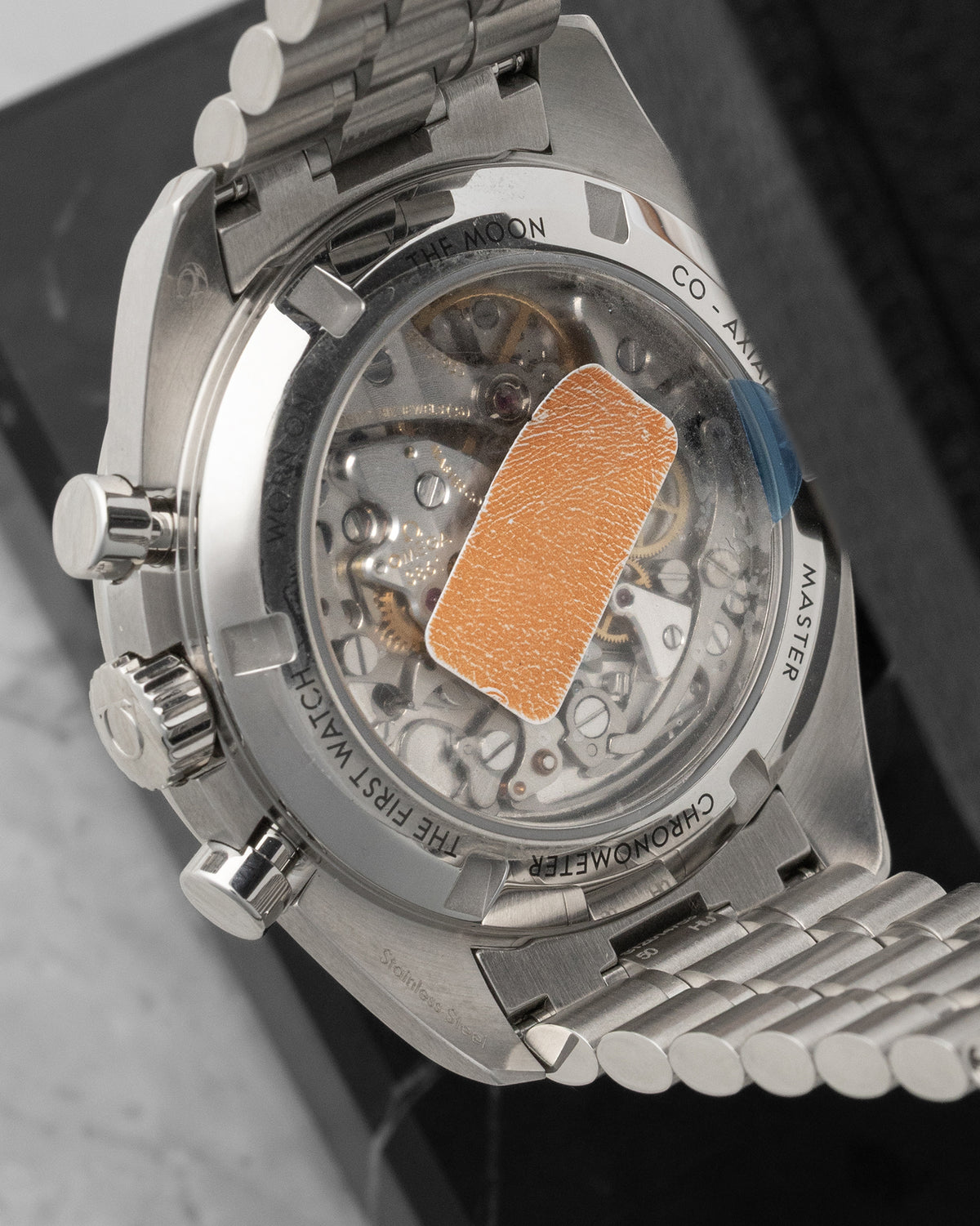 Omega Speedmaster Moonwatch Professional 310.30.42.50.01.002 | Noah's Fine Watches & Jewelry