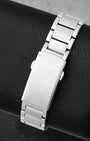 Oris Aquis Date Calibre 400 01 400 7769 6355-07 8 22 09PEB | Noah's Fine Watches & Jewelry