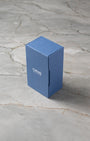 Original blue Oris presentation box for Big Crown Pointer Date 4065 from Noah's Fine Watches & Jewelry in Dallas