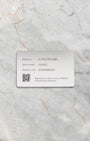 Original Oris international warranty card included with pre-owned Big Crown Pointer Date 01 754 7785 4065