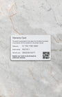 Original Oris international warranty card included with pre-owned Big Crown Pointer Date Waldenburgerbahn