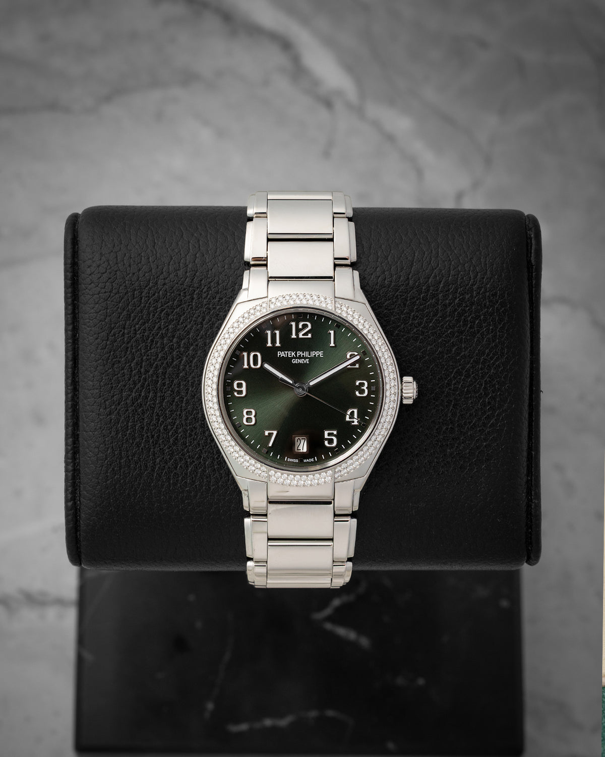 Patek Philippe Twenty~4 Automatic 7300/1200A-011 | Noah's Fine Watches & Jewelry