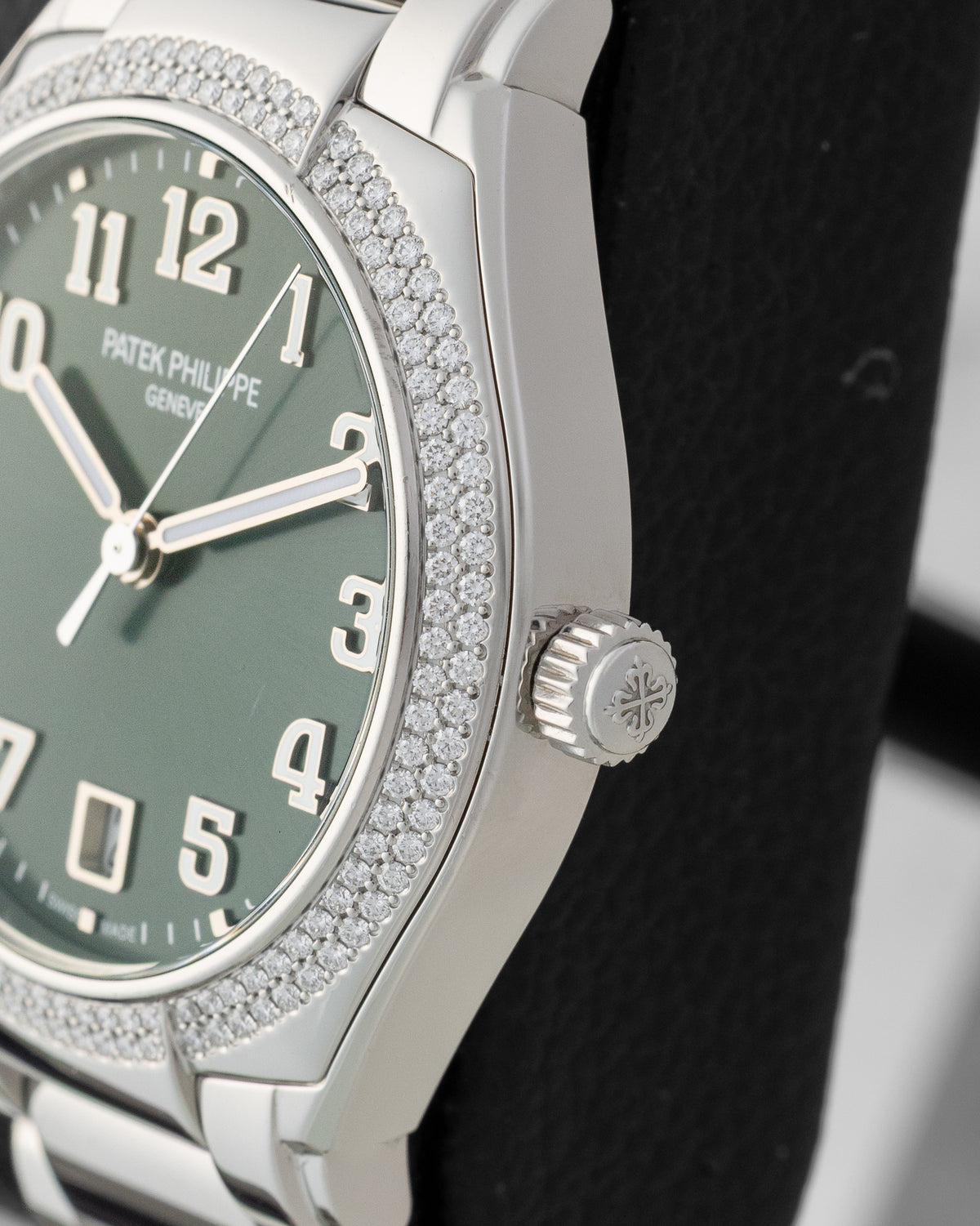 Patek Philippe Twenty~4 Automatic 7300/1200A-011 | Noah's Fine Watches & Jewelry