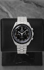 Pre owned 2024 Omega Speedmaster Moonwatch Professional Hesalite 310.30.42.50.01.001 at Noah's Fine Watches & Jewelry Dallas