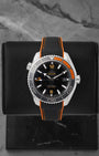 Pre owned Omega Seamaster Planet Ocean 600M 215.32.44.21.01.001 at Noah's Fine Watches & Jewelry Dallas