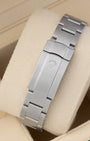 rolex-air-king-40-116900-oysterlock-clasp-closure