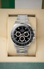 Rolex Cosmograph Daytona 116500LN | Noah's Fine Watches & Jewelry