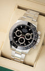 Rolex Cosmograph Daytona 116500LN | Noah's Fine Watches & Jewelry