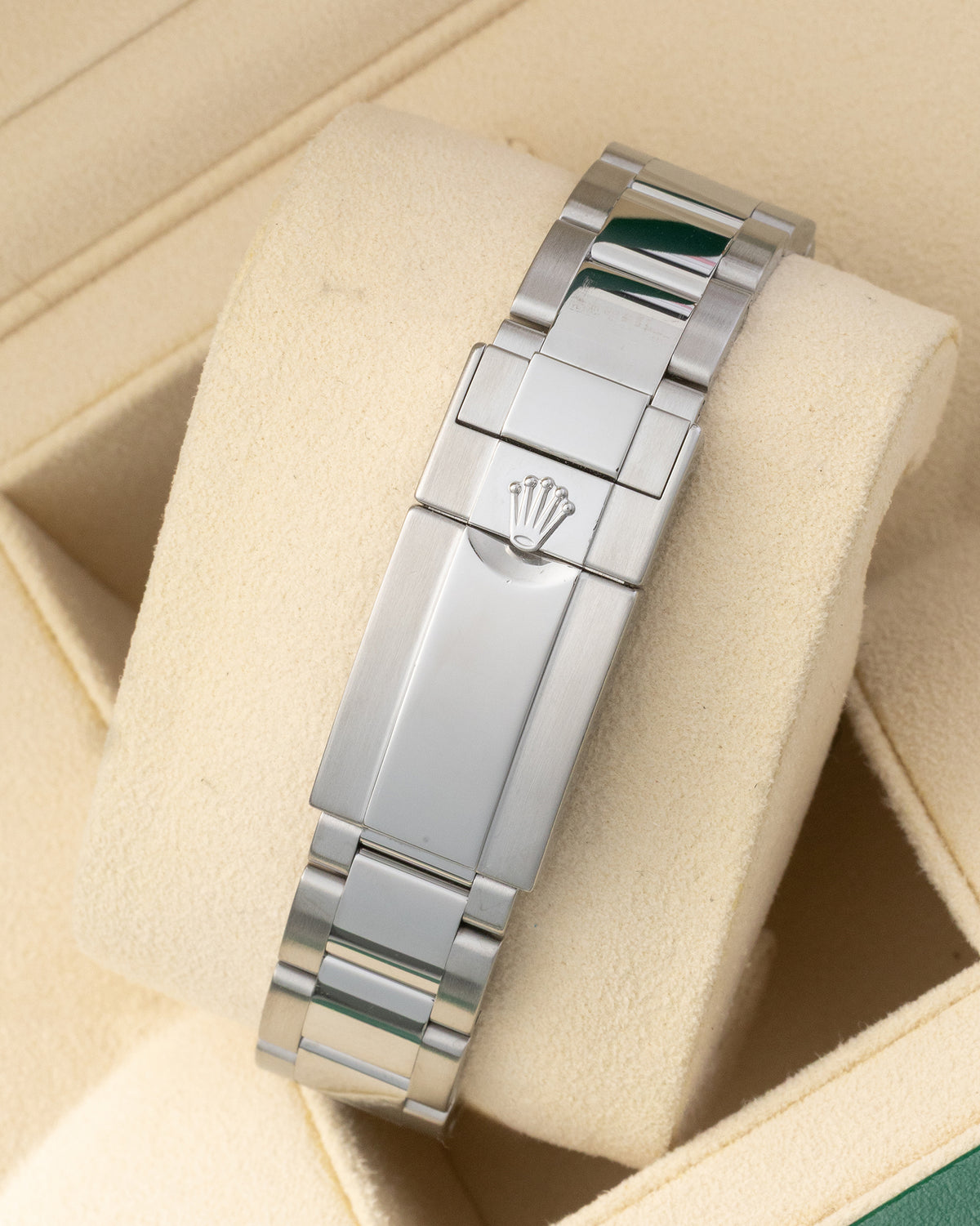 Rolex Cosmograph Daytona 116500LN | Noah's Fine Watches & Jewelry