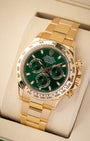 Rolex Cosmograph Daytona 116508 | Noah's Fine Watches & Jewelry
