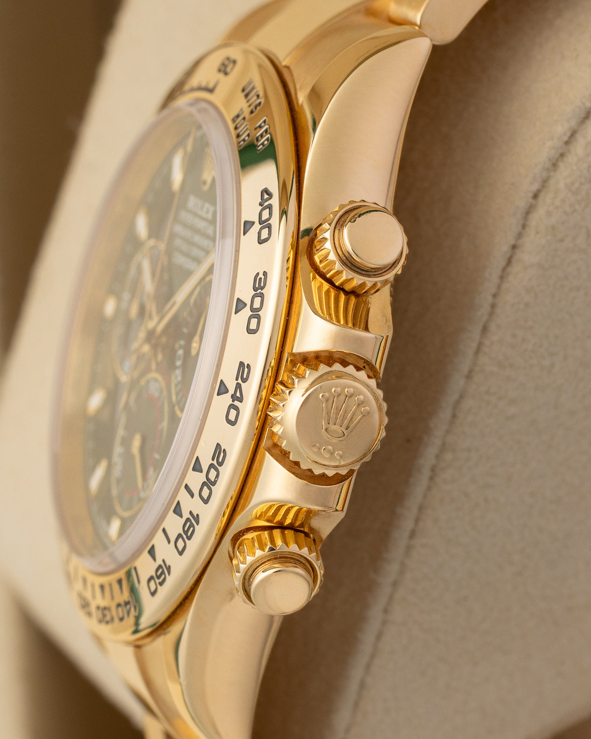 Rolex Cosmograph Daytona 116508 | Noah's Fine Watches & Jewelry