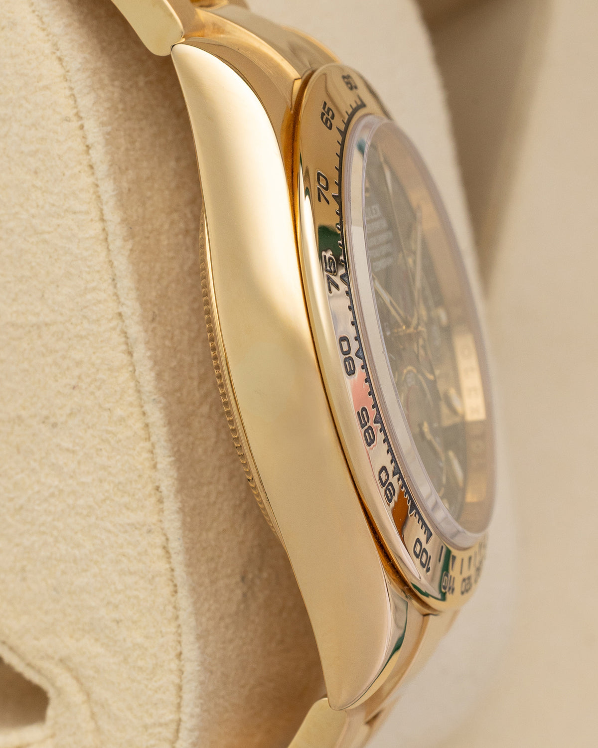 Rolex Cosmograph Daytona 116508 | Noah's Fine Watches & Jewelry