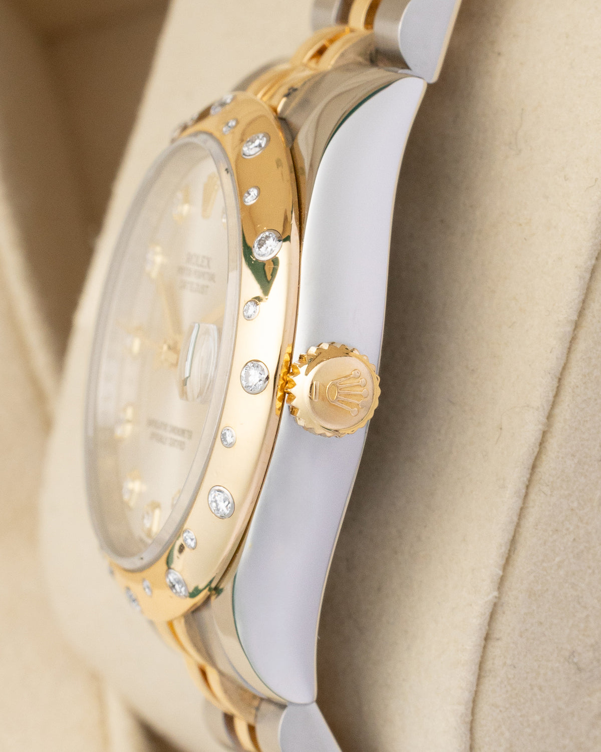 Rolex Datejust 31 178343 | Noah's Fine Watches & Jewelry