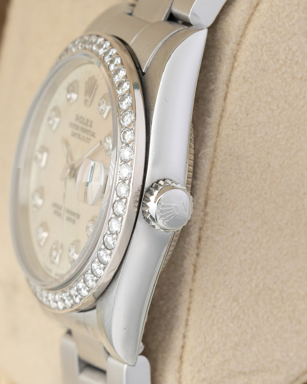 Rolex Datejust 31 68240 | Noah's Fine Watches & Jewelry
