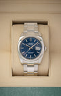 Rolex Datejust 36 116200 | Noah's Fine Watches & Jewelry