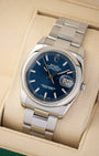 Rolex Datejust 36 116200 | Noah's Fine Watches & Jewelry