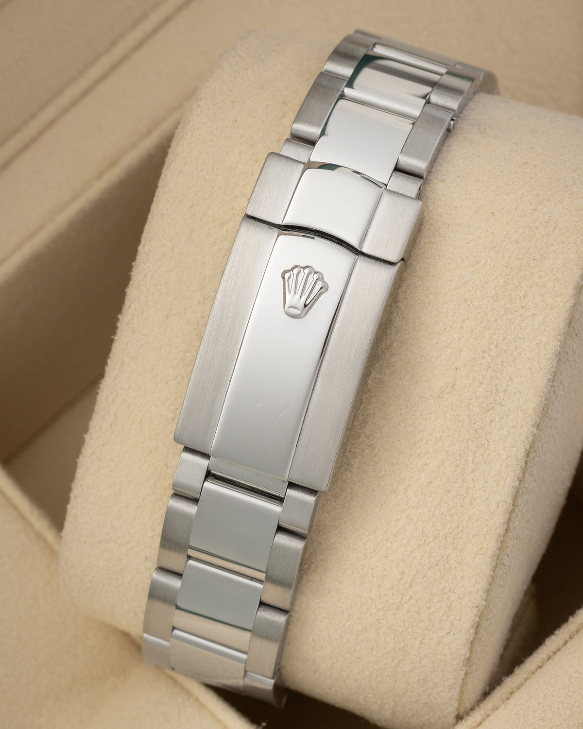 Rolex Datejust 36 116200 | Noah's Fine Watches & Jewelry