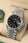 Rolex Datejust 36 126234 | Noah's Fine Watches & Jewelry