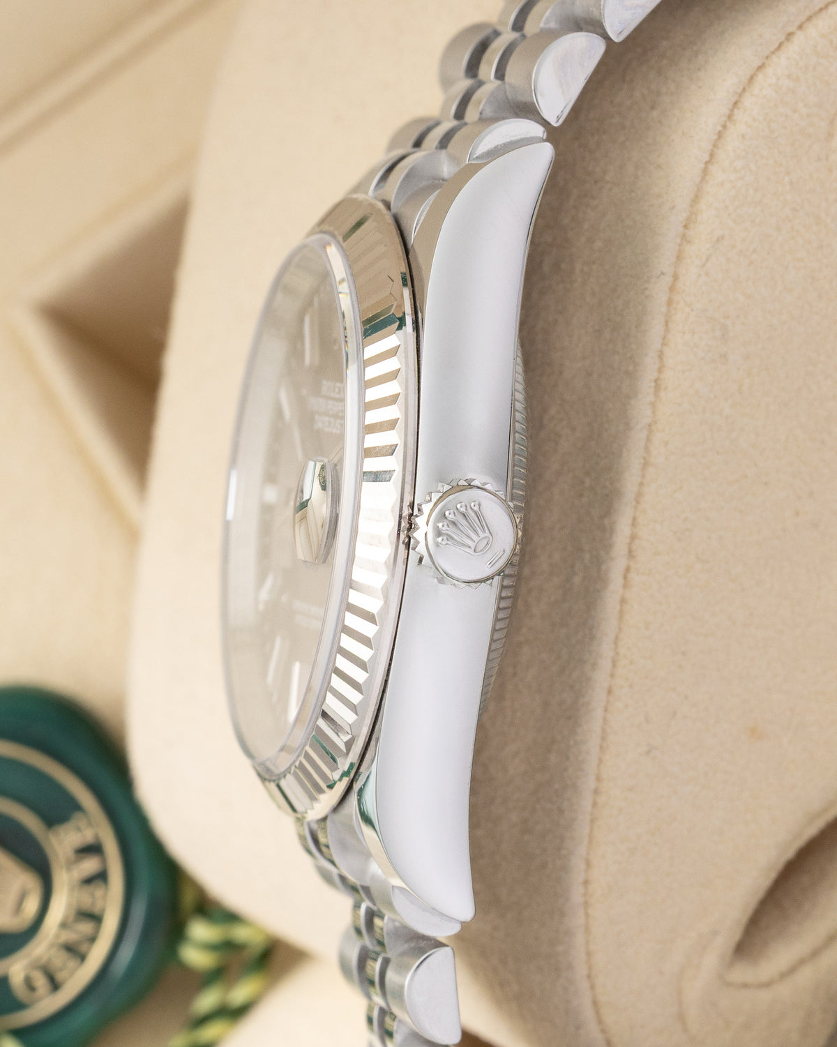 Rolex Datejust 36 126234 | Noah's Fine Watches & Jewelry