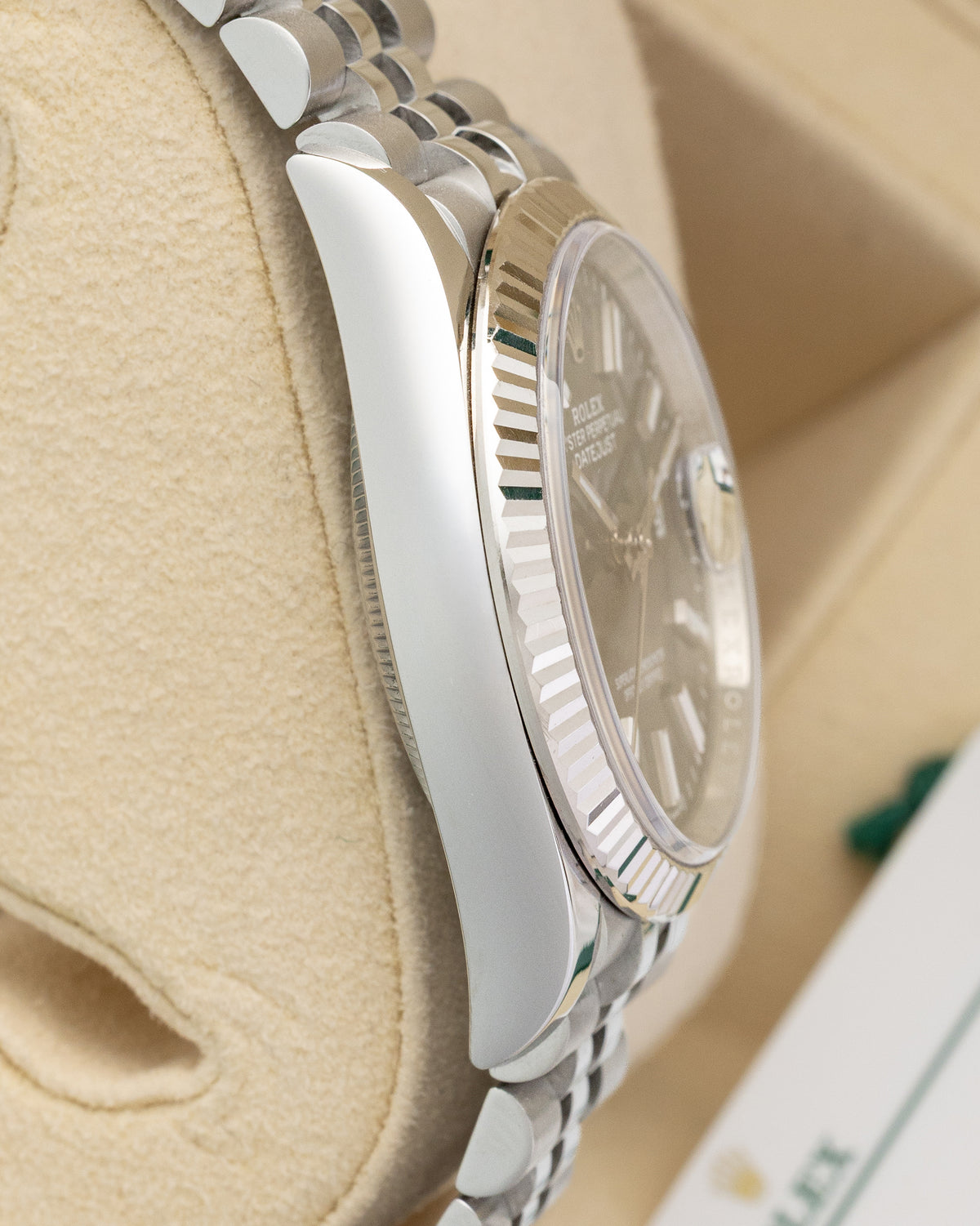 Rolex Datejust 36 126234 | Noah's Fine Watches & Jewelry